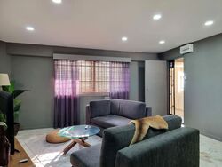 Blk 173 Kebun Baru Link 1 (Ang Mo Kio), HDB 3 Rooms #589426551